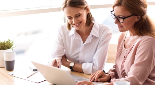 Building strong donor relationships: Get Fully Funded